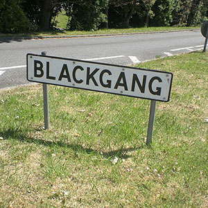 Image representing the Blackgang Giants